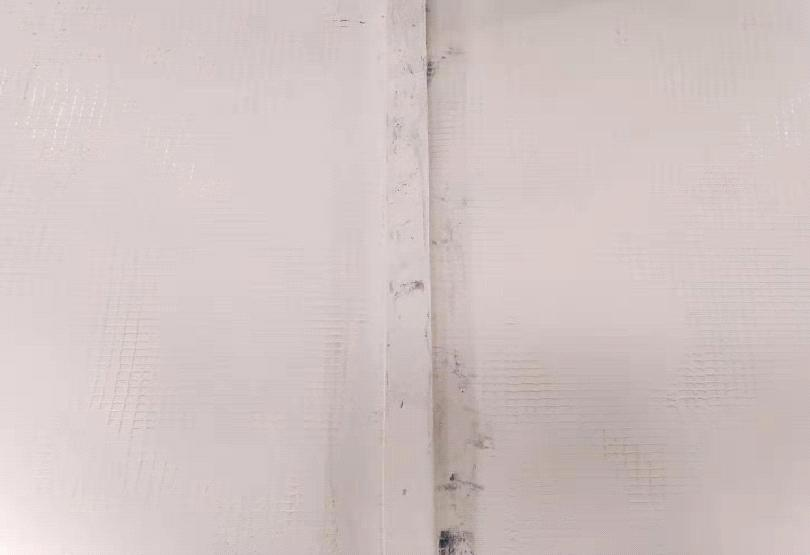 垂直找方施工工艺