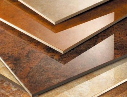 重庆别墅家装设计师在瓷砖的挑选上哪些需要注意?