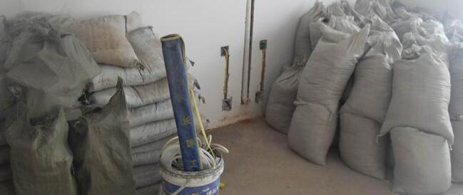 重庆别墅家装设计师帮你科普下泥工阶段需要做哪些准备?