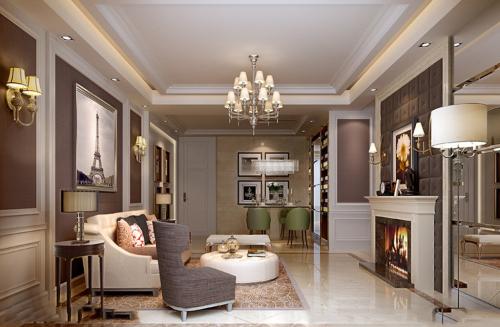 重庆别墅设计工作室