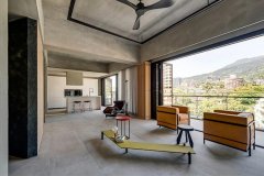 [重庆别墅设计公司]李建议范冰冰为爱建房子。