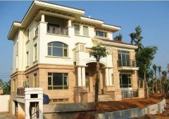 从天津到简的装饰]解决别墅风水禁忌是什么？