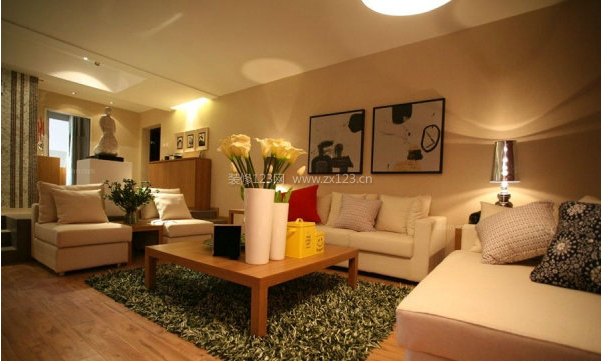 米色装修的心理学作用