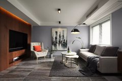 2018年整体别墅卫生间装饰应注意的问题