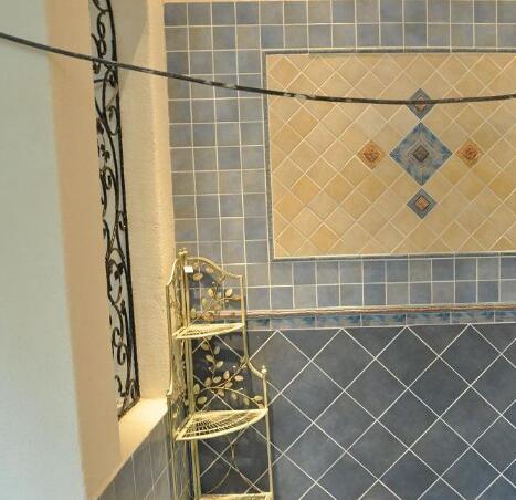 重庆别墅软装设计工作室泥瓦工程不可忽视