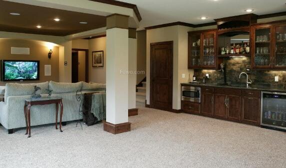 重庆室内工装设计师对承重墙开洞加固的方法?