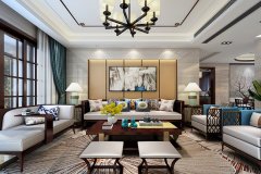 重庆别墅室内设计师们意识到，他们工作了10年，