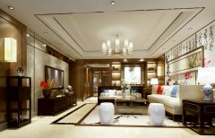 五大重庆室内设计色彩布局禁忌，你做了几件事