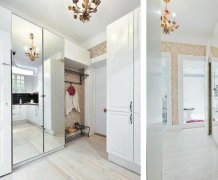 重庆室内设计师教小公寓如何挑选地板