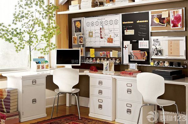 混搭风格别墅装修设计