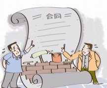 面对装饰，这个重庆室内设计套索要注意！