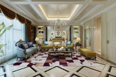 [别墅创意设计]细腻、节省空间的墙壁设计缝隙