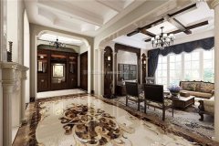 400平方米别墅装修预算400平方米别墅装修多少钱