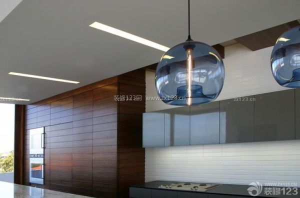 装修厨房厕所吊顶禁忌