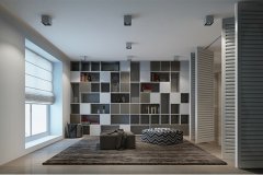 重庆别墅装饰设计装饰知识共享：北欧风格别墅