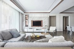 [重庆别墅装饰]独自一人，享受高级个性化治疗