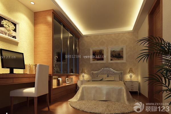 别墅装修多少钱