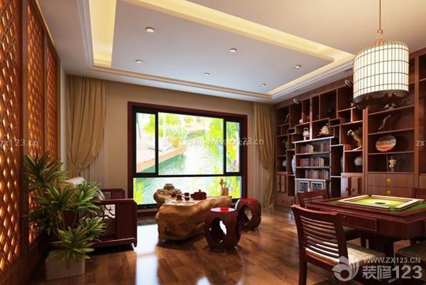 别墅装修多少钱