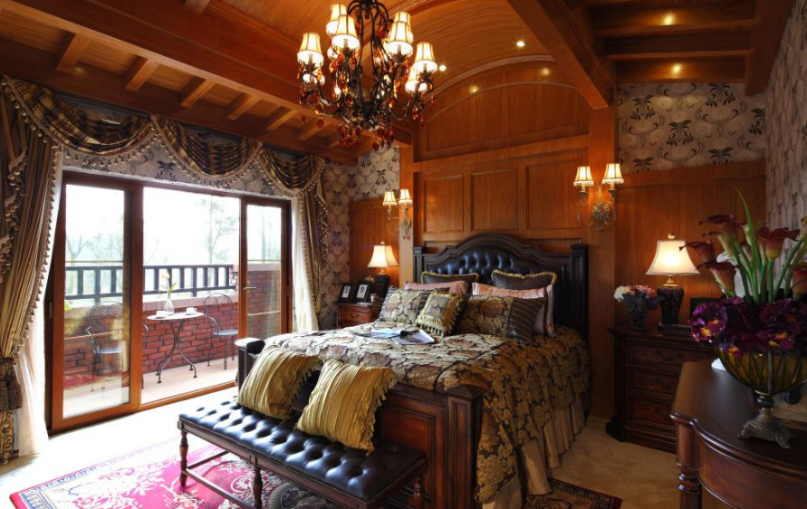 重庆软装设计师