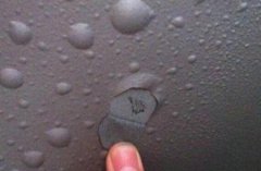 重庆室内设计公司油漆施工后可能会出现什么问