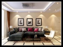 新古典别墅的装饰风格