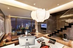 你房子的跃层和别墅只有这一条是分开的。跃层