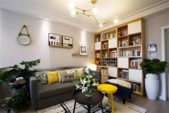 这座别墅的装饰费是多少？你不知道建筑材料的