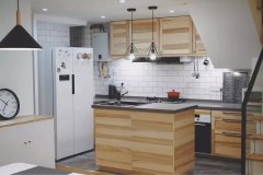 开放式厨房好看又实用吗？