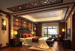 别墅装修应该豪华舒适，风水禁忌早知道