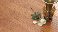 重庆模具设计工作室教你如何铺设实木地板安装