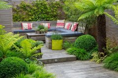 别墅设计中风水知识的设计追求