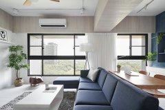 别墅设计——热爱自然，创造宁静优雅的生活—