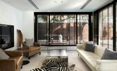 别墅装修超级齐全。我真后悔没有早点读它。