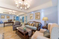 现代别墅装饰设计别墅室内装饰指南