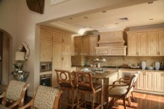 查看房间宝典让您放心入住成都别墅装修