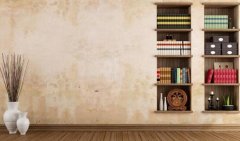 380平方米堆叠别墅设计效果图：江湾市高档别墅