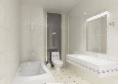 重庆设计师在设计下沉式厕所时应该注意什么