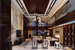 如何打造中国别墅的装饰风格？