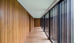 刺绣进入别墅装饰空间，让您的家成为一幅壮丽