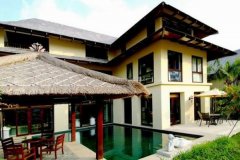 从深圳别墅谈别墅风格