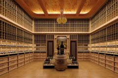 美丽的别墅装饰创造了400间新古典风格平房的精