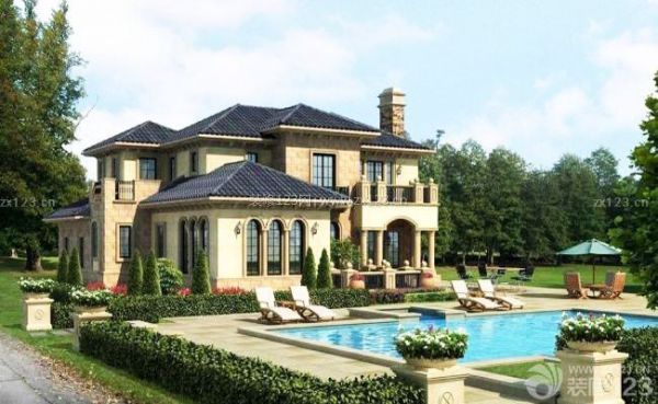 别墅装修全攻略