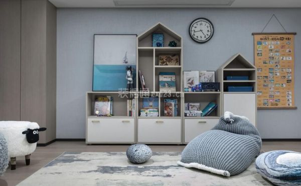 武汉别墅娱乐区图片