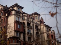 在重庆，你一定听说过别墅的设计和装饰。