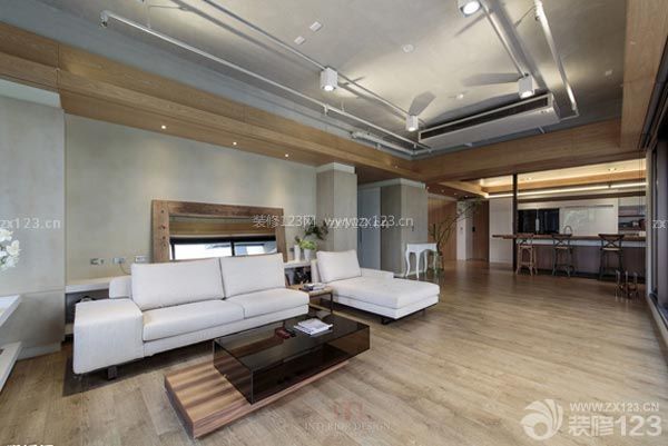 简欧风格别墅装修