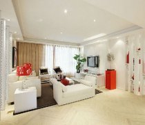 重庆室内设计：大坪家居装饰规划的关键！