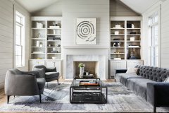 别墅装饰地板不环保，请立即更换。