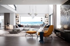 秋季装修，重庆业主如何选择门？