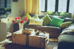 小别墅装饰方案实用且个性化