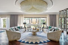 蒂森克虏伯电梯设计让生活变得轻松